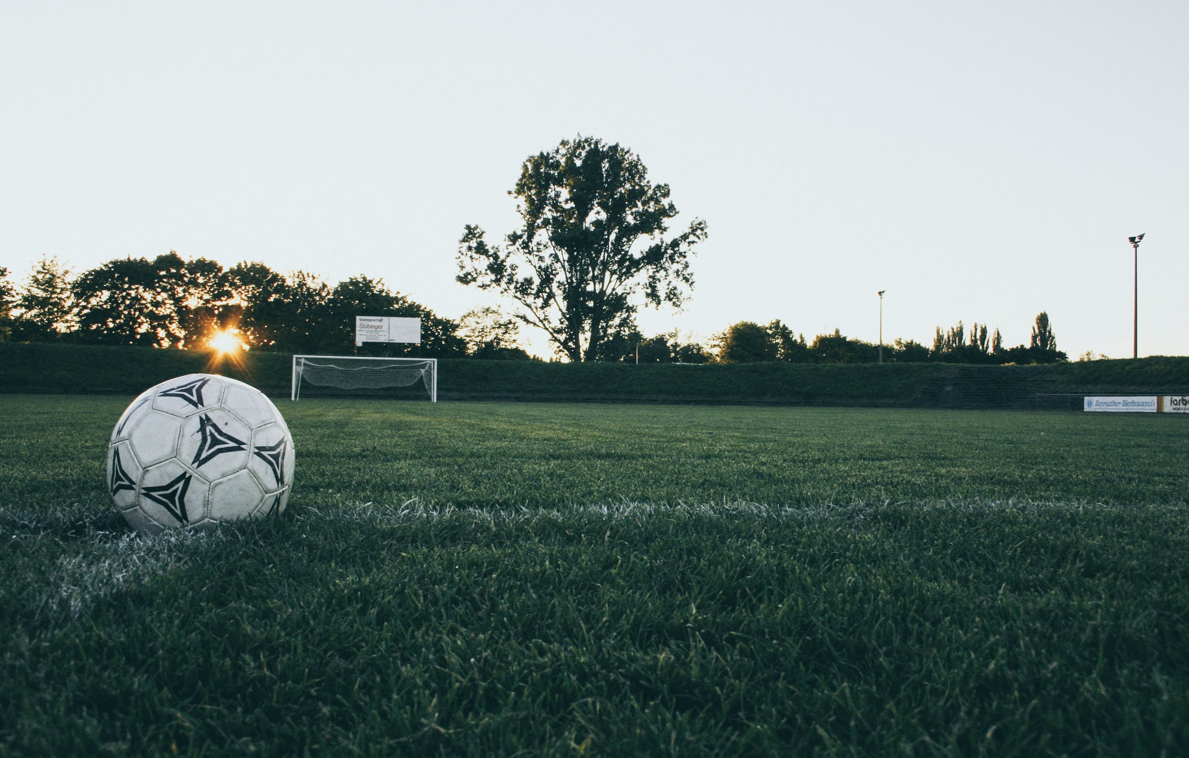 Premier League Footballer Arrested On Suspicion Of Committing Child Sex 