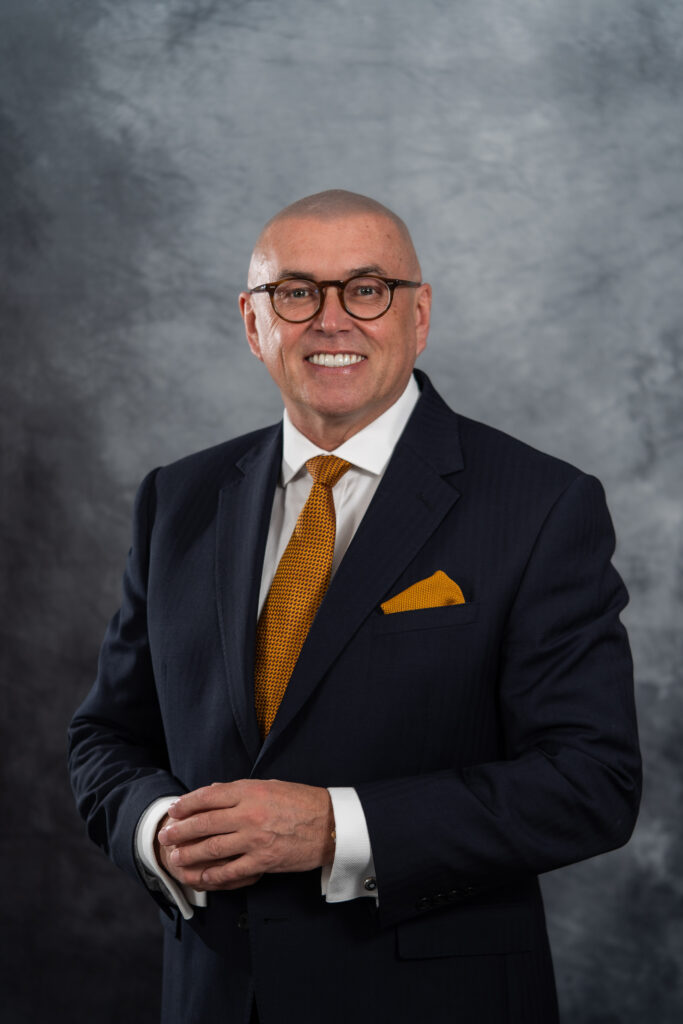 Marcus Johnstone